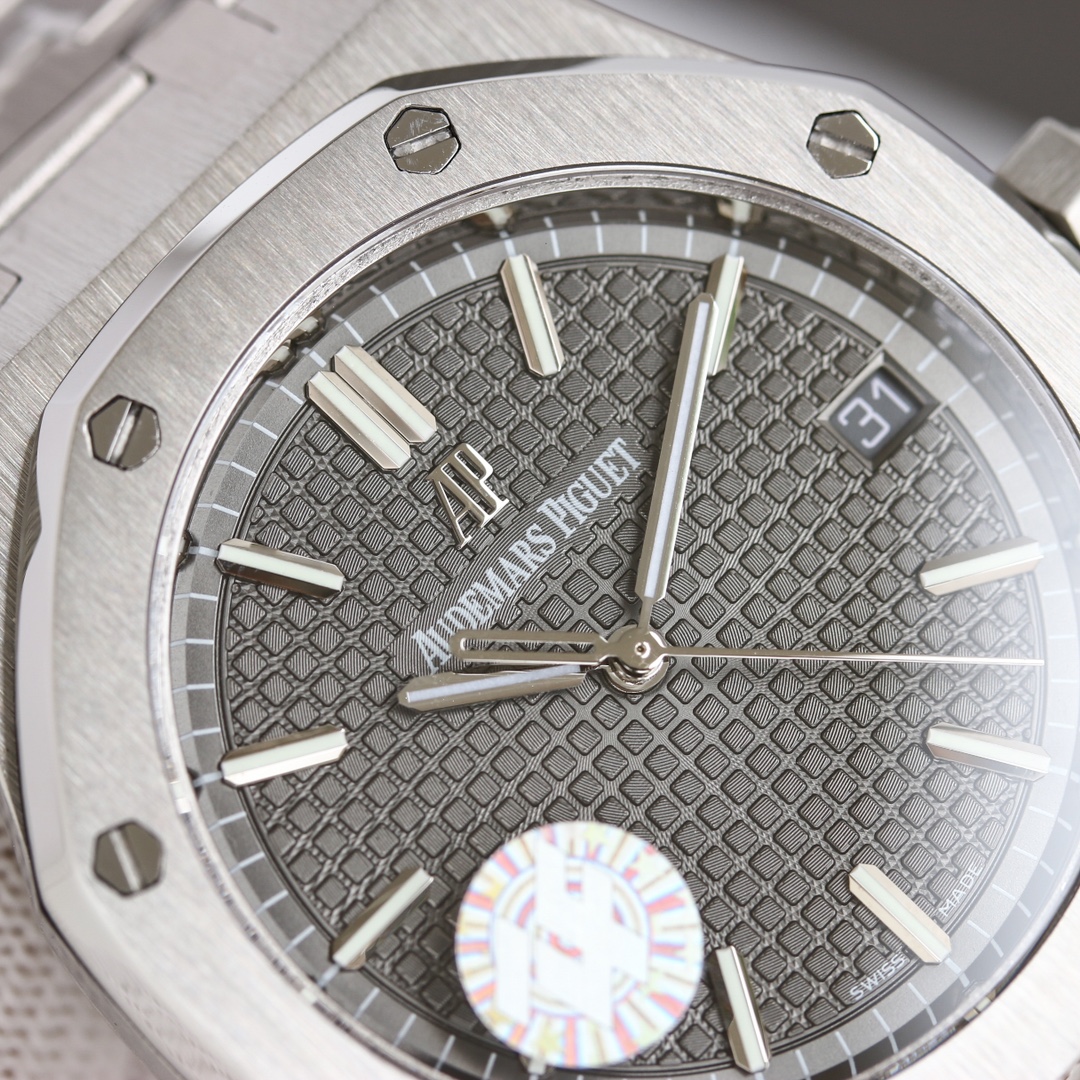 Audemars Piguet watch